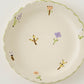 Cake Plate flower | Aki Ota