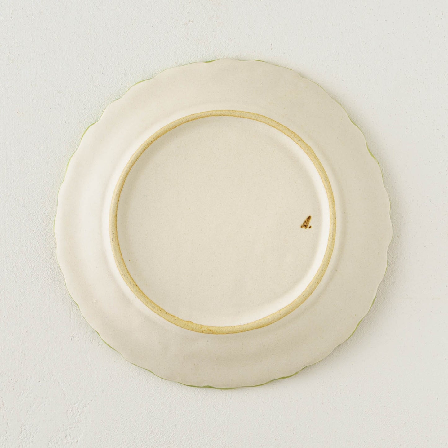 Cake Plate flower | Aki Ota