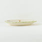 Cake Plate flower | Aki Ota