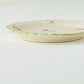 Cake Plate flower | Aki Ota