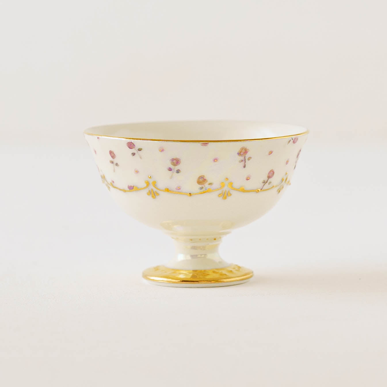 Goblet chic rouge | planpo