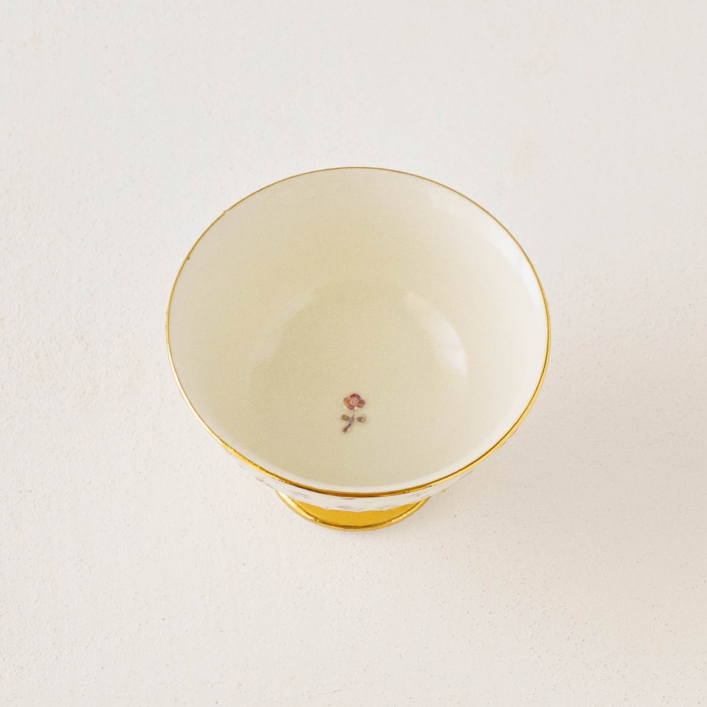 Goblet chic rouge | planpo