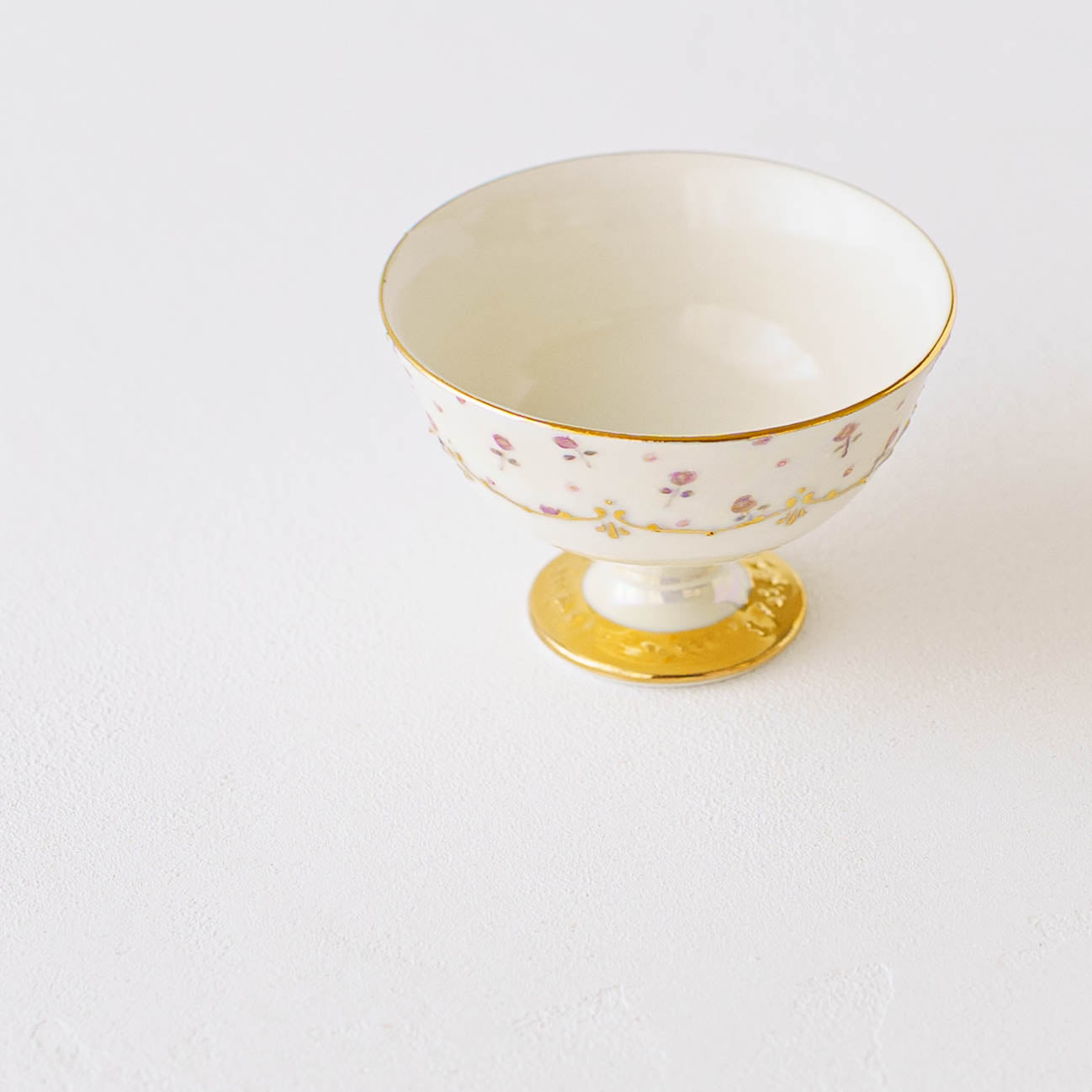 Goblet chic rouge | planpo