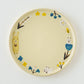 Round Plate rabbit | Aki Ota
