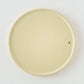Round Plate rabbit | Aki Ota