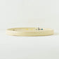Round Plate rabbit | Aki Ota