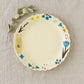 Cake Plate rabbit | Aki Ota