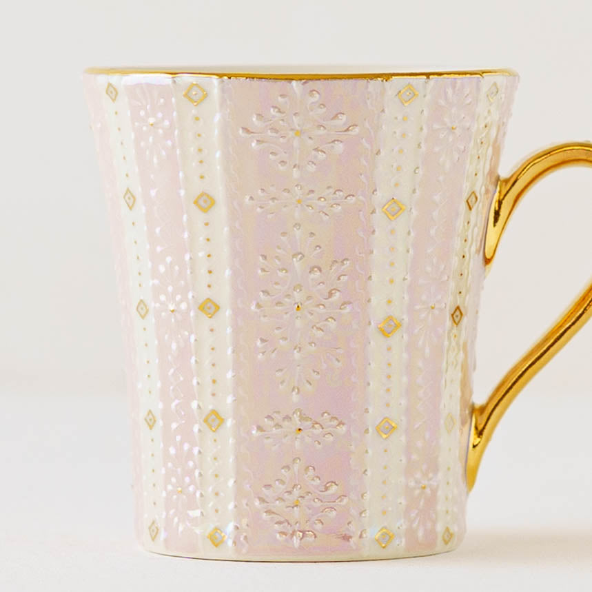 Tall mug dianthus | planpo