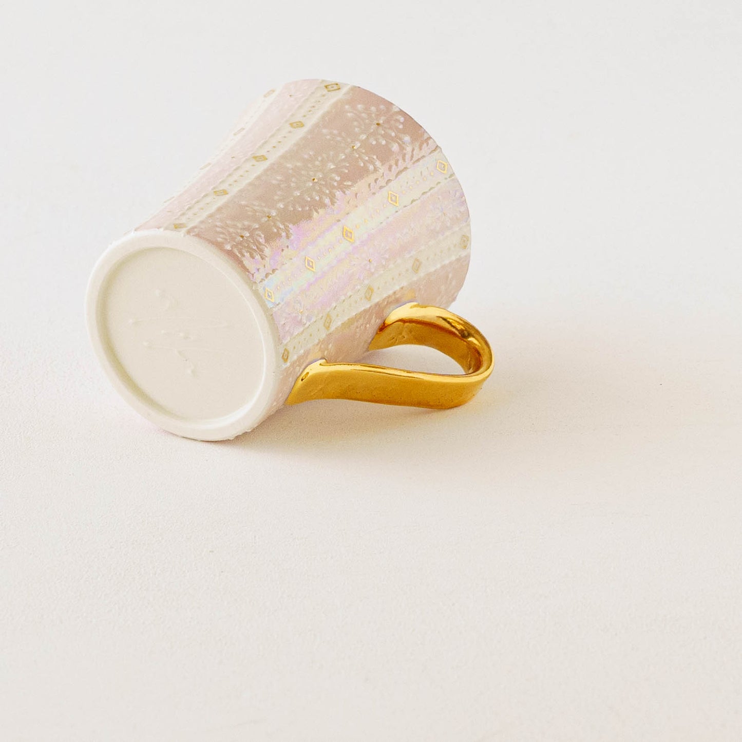 Tall mug dianthus | planpo