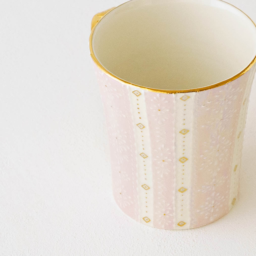 Tall mug dianthus | planpo