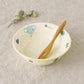 Small Bowl elephant B | Aki Ota
