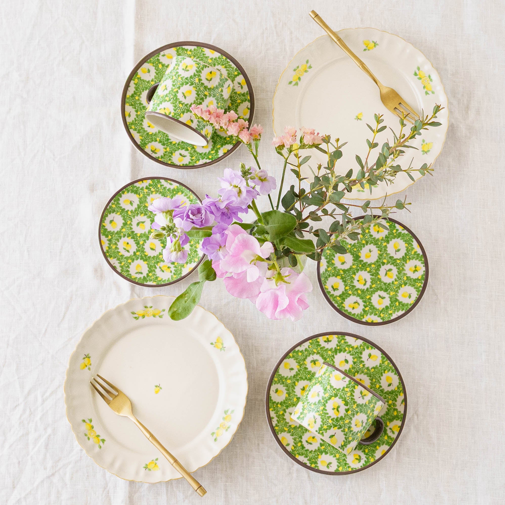 阿部慎太朗 ABE Shintaro – 四季折折 （オンラインストア）