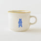 Mug U Bear｜Toshiyuki Haramura