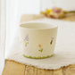 Cup flower | Aki Ota