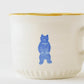 Mug U Bear｜Toshiyuki Haramura