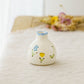 Mini Vase flower | Aki Ota