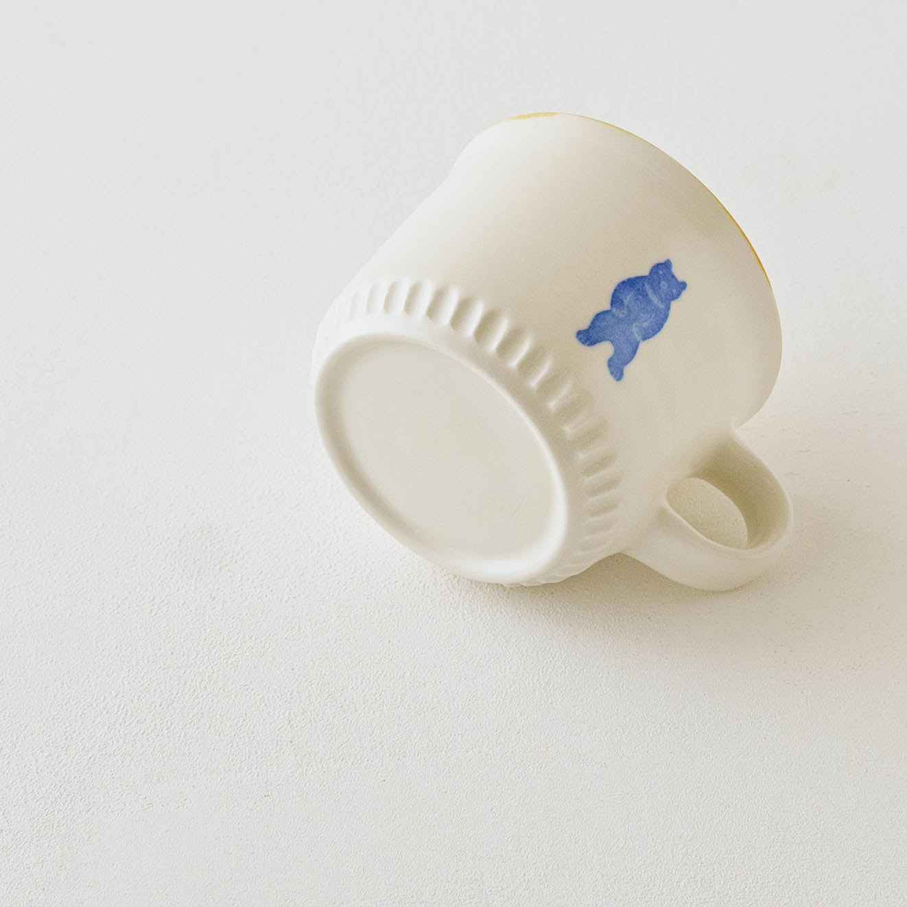 Mug U Bear｜Toshiyuki Haramura