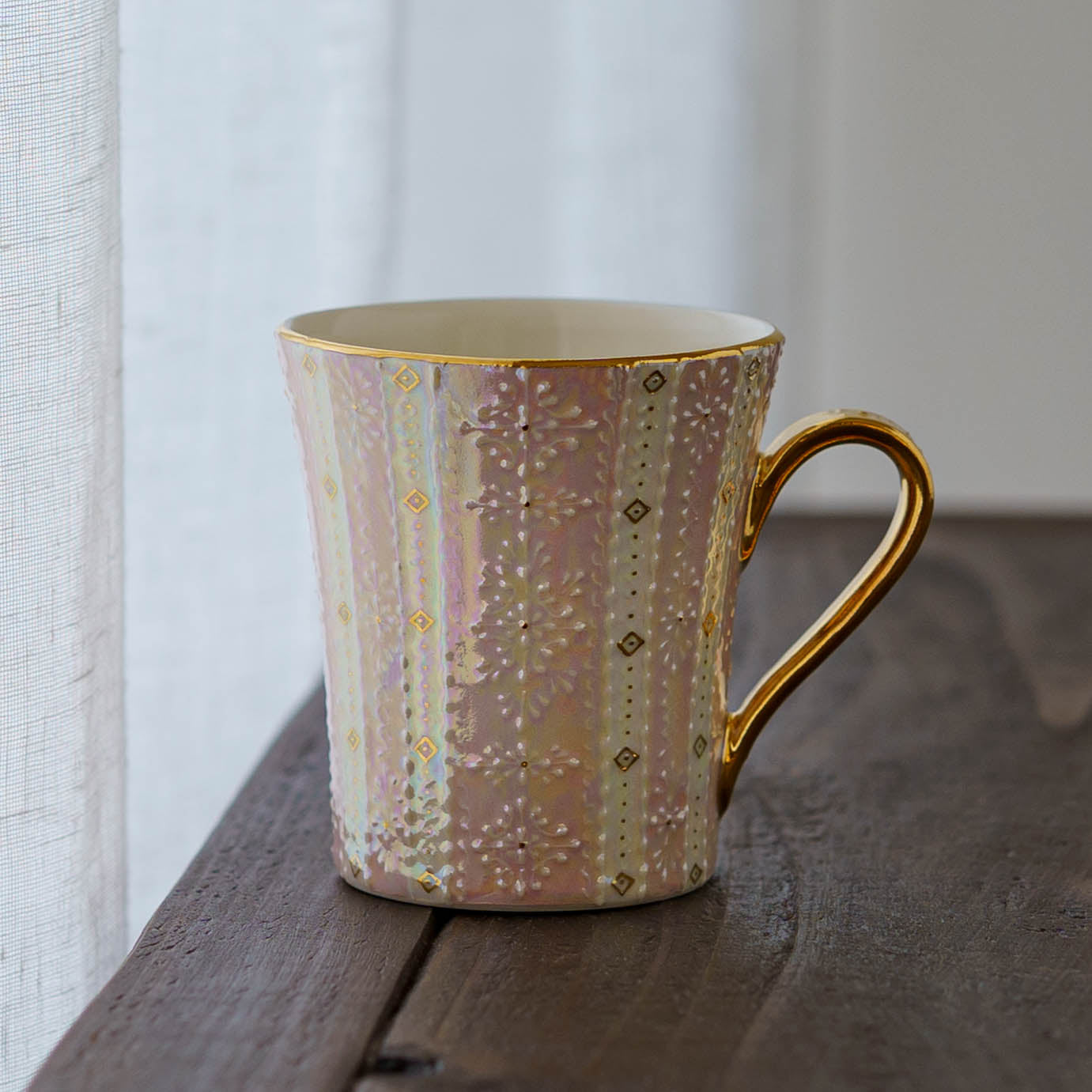 Tall mug dianthus | planpo