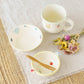 Small Bowl with Handles elephant | Aki Ota