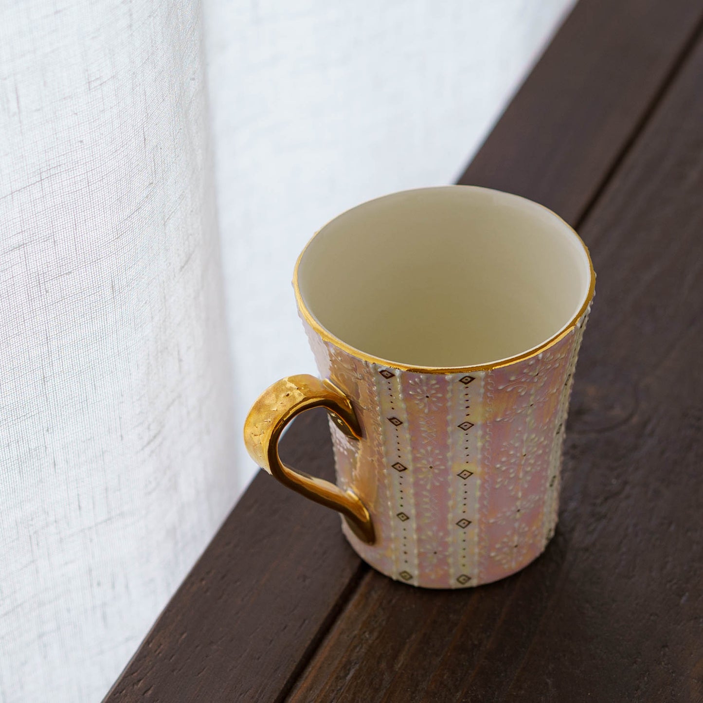 Tall mug dianthus | planpo