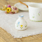 Mini Vase flower | Aki Ota