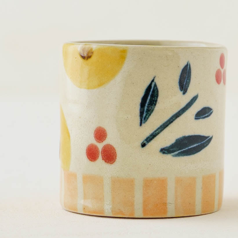 リバティ　フリーカップ｜石川久美子