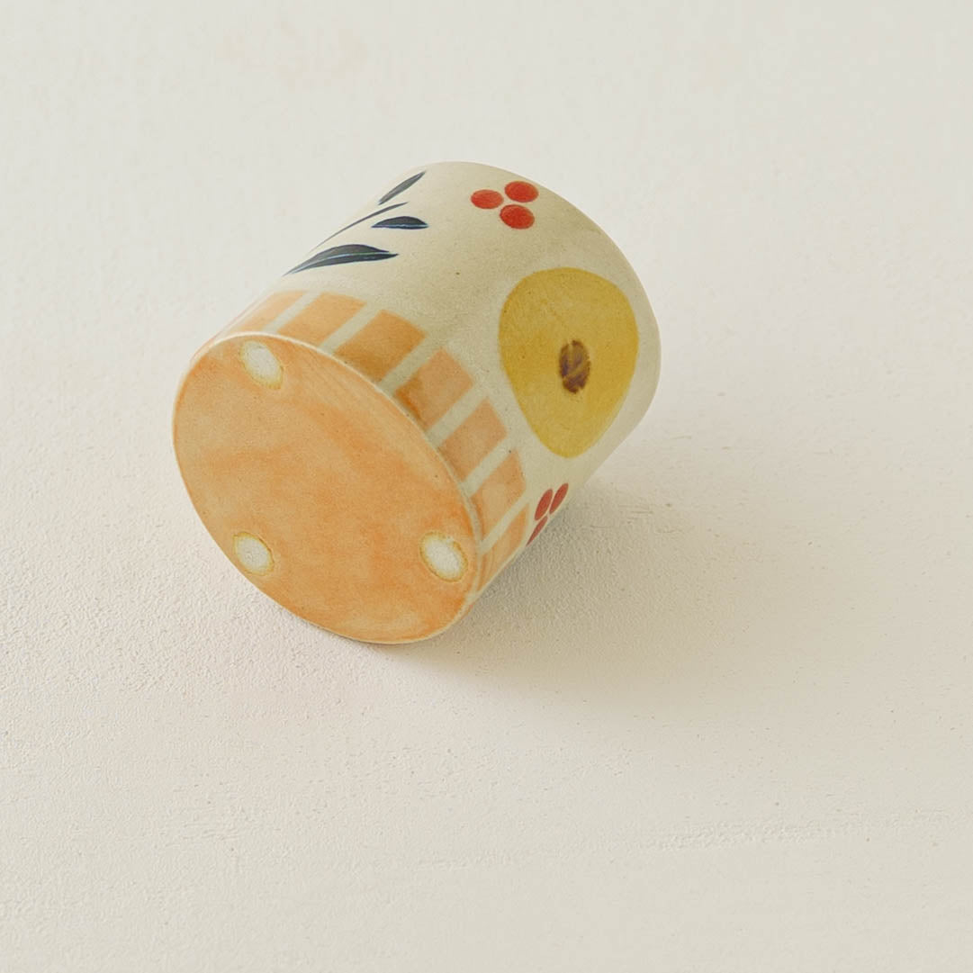 リバティ　フリーカップ｜石川久美子