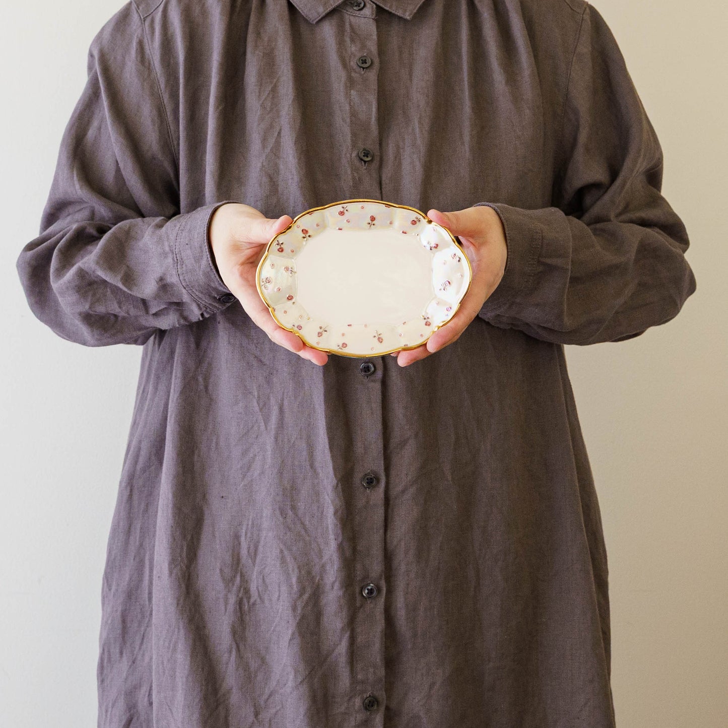 Trey chic rouge | planpo