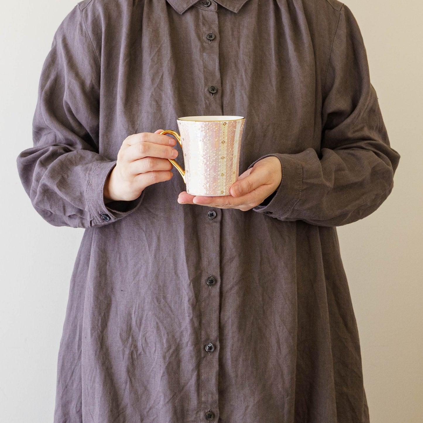 Tall mug dianthus | planpo