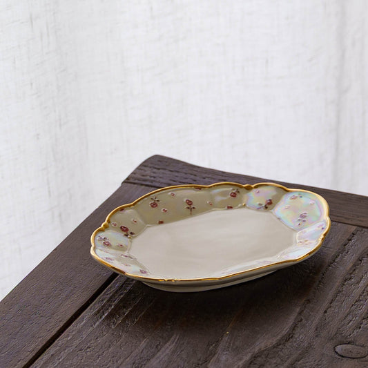 トレイ　シックルージュ｜planpo