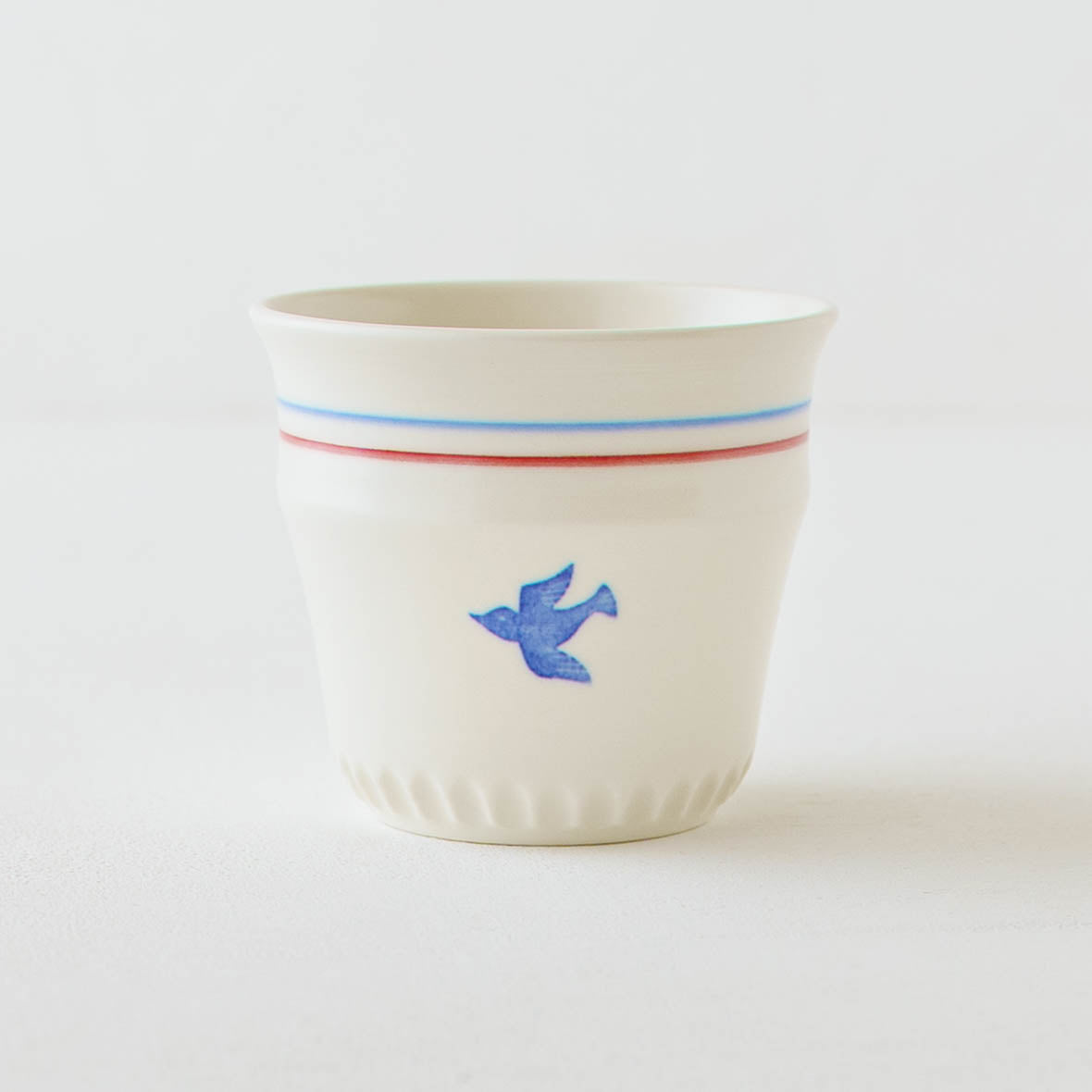 Cup K Bird｜Toshiyuki Haramura