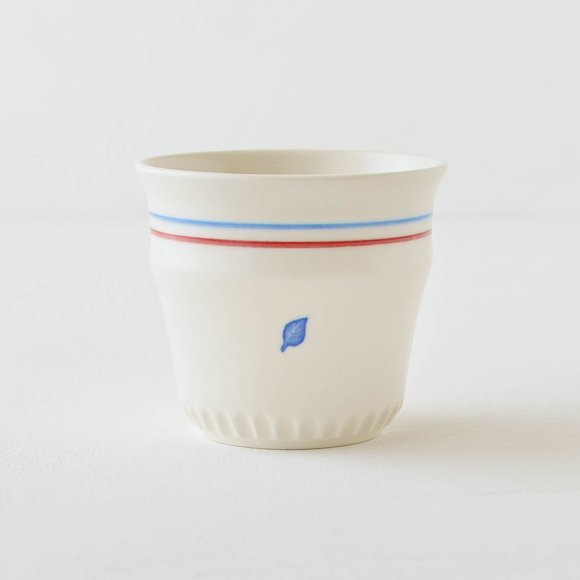 Cup K Bird｜Toshiyuki Haramura