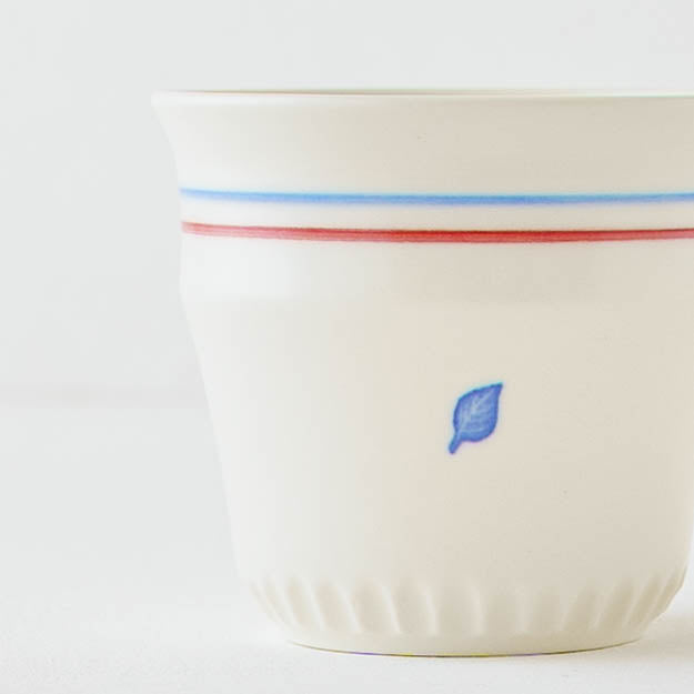 Cup K Bird｜Toshiyuki Haramura