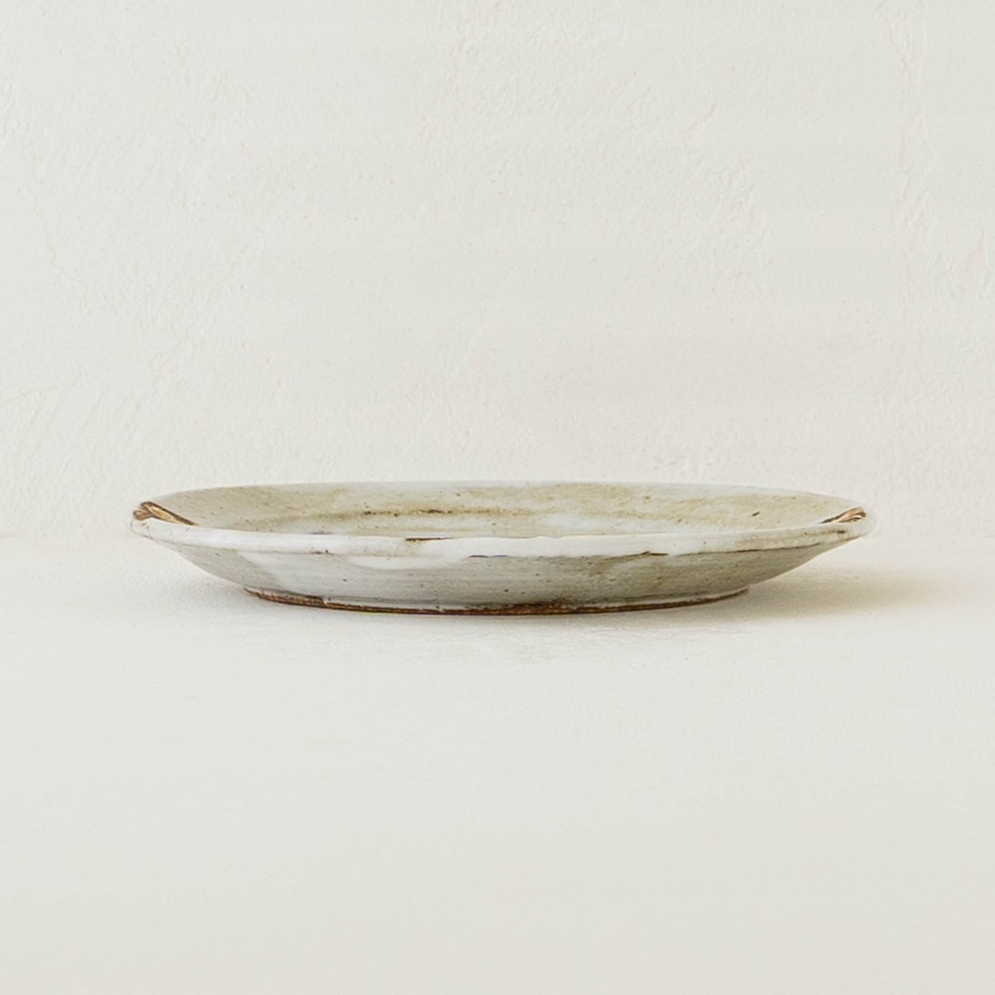 15.5cm plate E｜Junko Okazaki