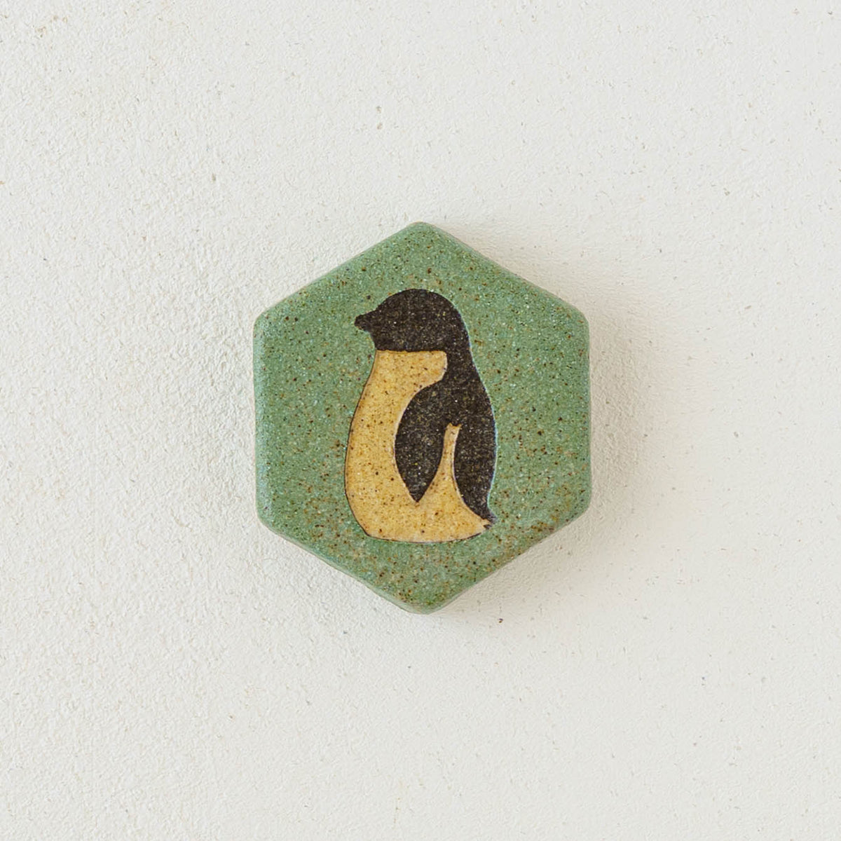 Chopstick Rest green | Kokeiro Kobo