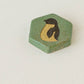 Chopstick Rest green | Kokeiro Kobo