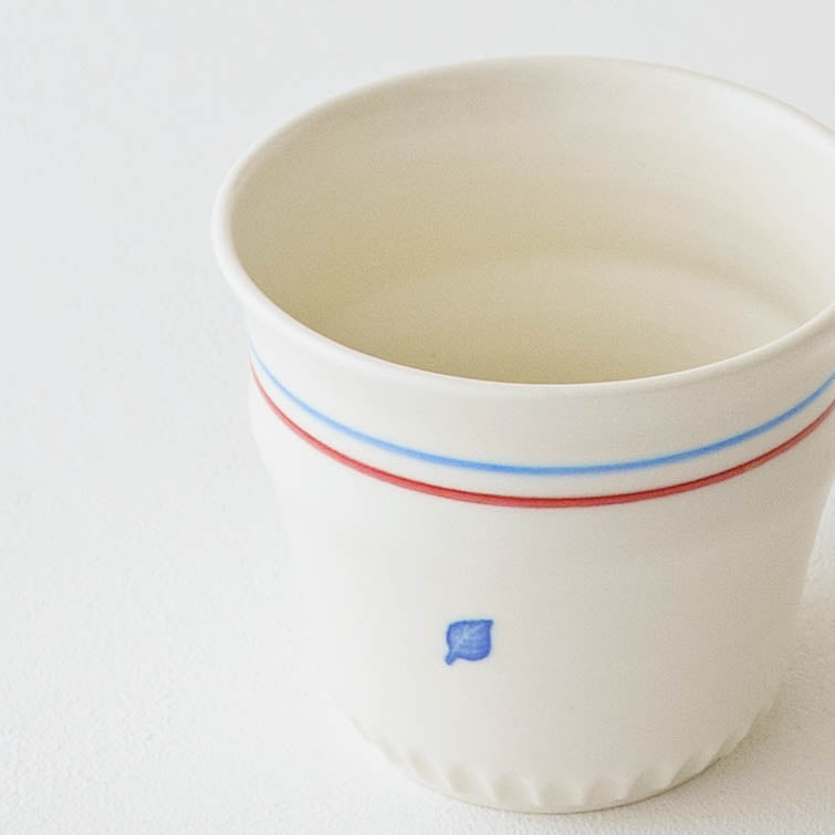 Cup K Bird｜Toshiyuki Haramura