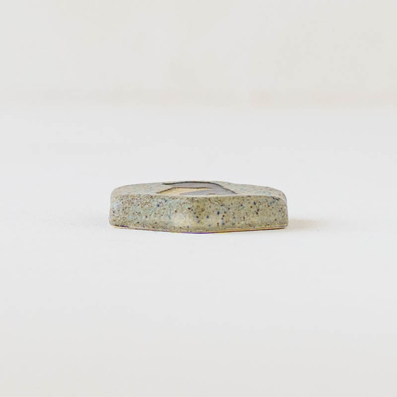 Chopstick Rest  blue | Kokeiro Kobo