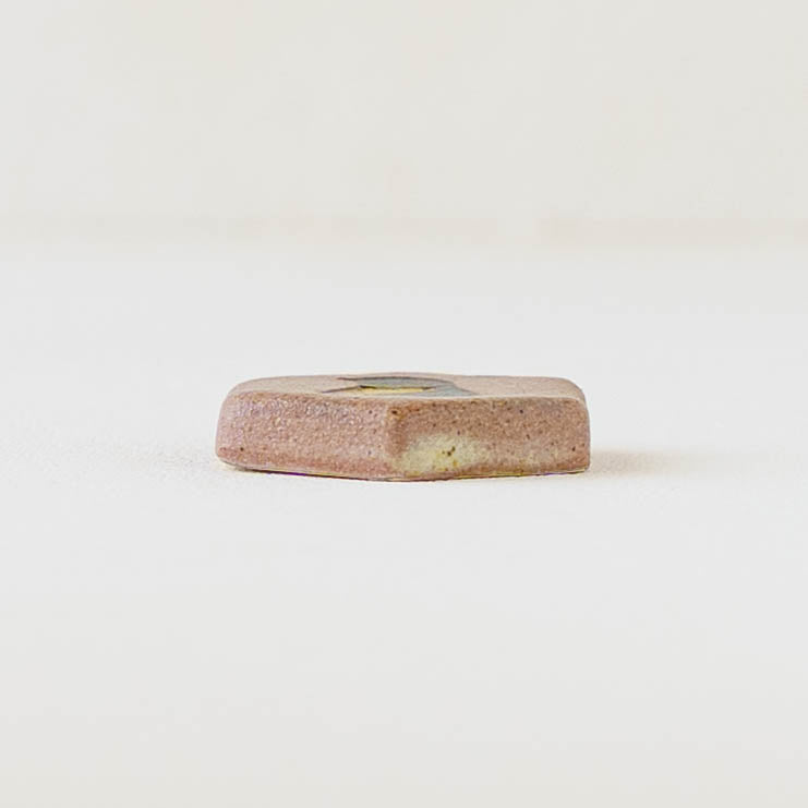 Chopstick Rest pink | Kokeiro Kobo