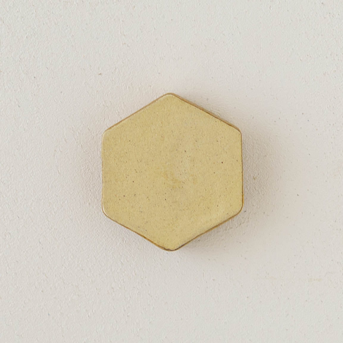 Chopstick Rest yellow | Kokeiro Kobo