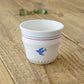 Cup K Bird｜Toshiyuki Haramura