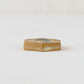 Chopstick Rest yellow | Kokeiro Kobo