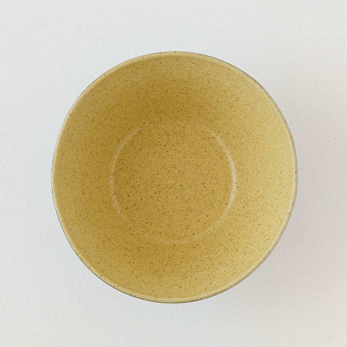 Bowl 160mm penguin blue | Kokeiro Kobo
