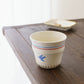 Cup K Bird｜Toshiyuki Haramura