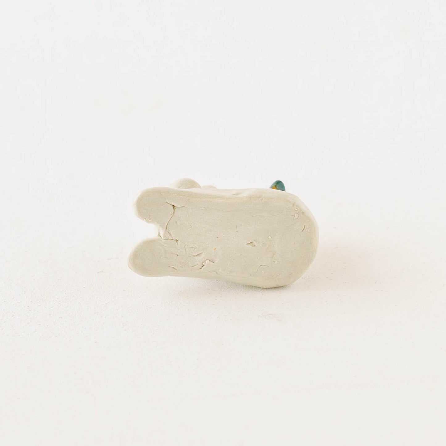 うさぎ x にんじん　はしおき｜梶田慶