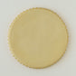 Round Plate rabbit | Aki Ota