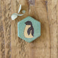Chopstick Rest green | Kokeiro Kobo