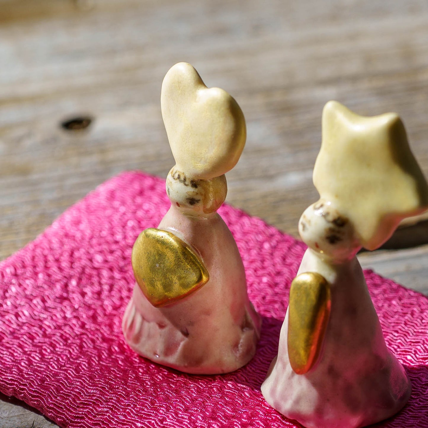 LOVEひな（敷物付き）｜ははみや