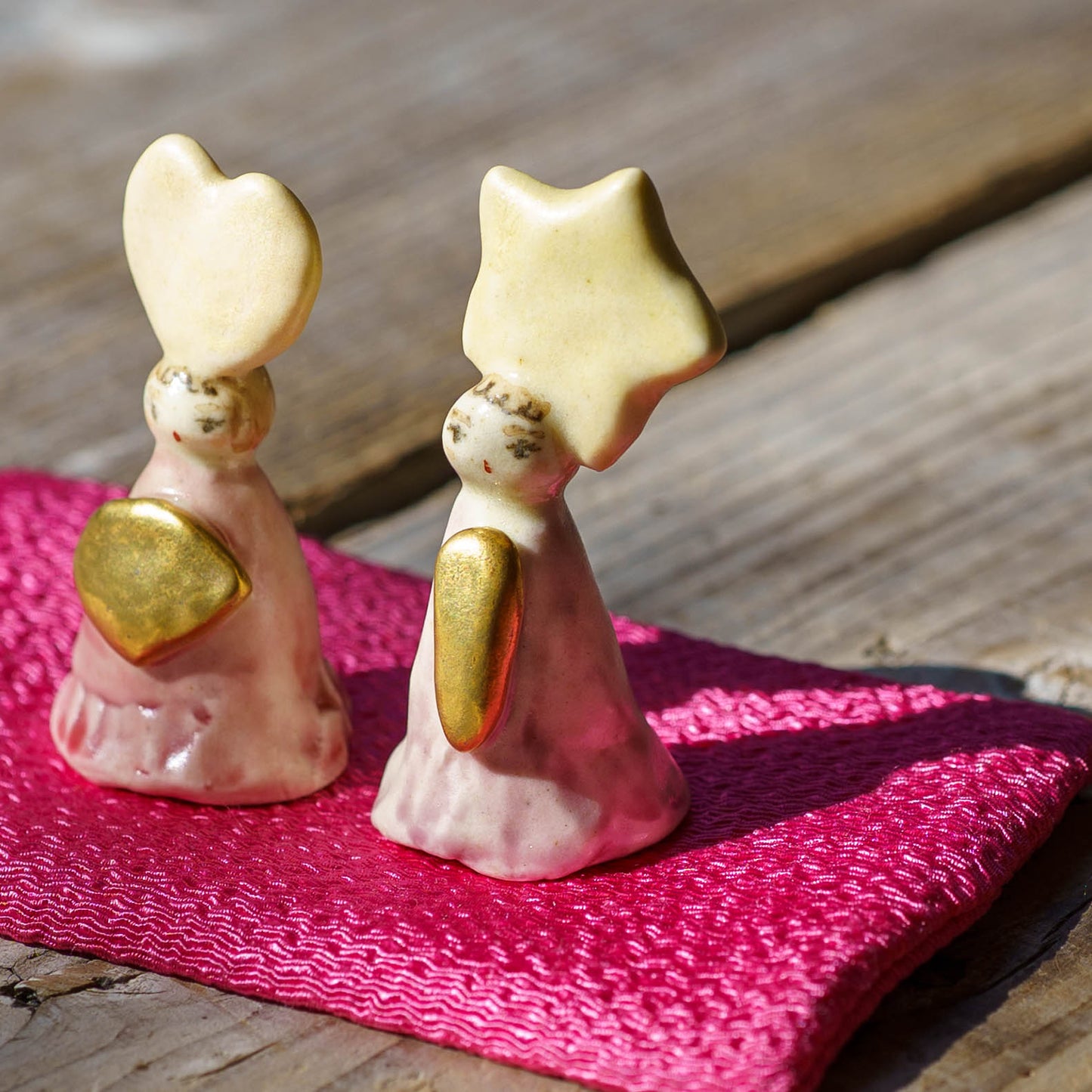 LOVEひな（敷物付き）｜ははみや