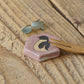 Chopstick Rest pink | Kokeiro Kobo